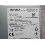 Sistema Navegacion Gps para Toyota Rav4
