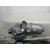 Motor Limpia Delantero para Toyota Rav4