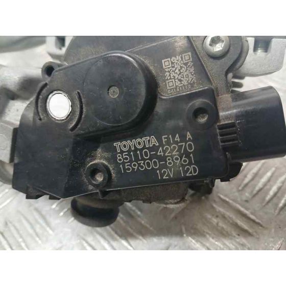 Motor Limpia Delantero para Toyota Rav4