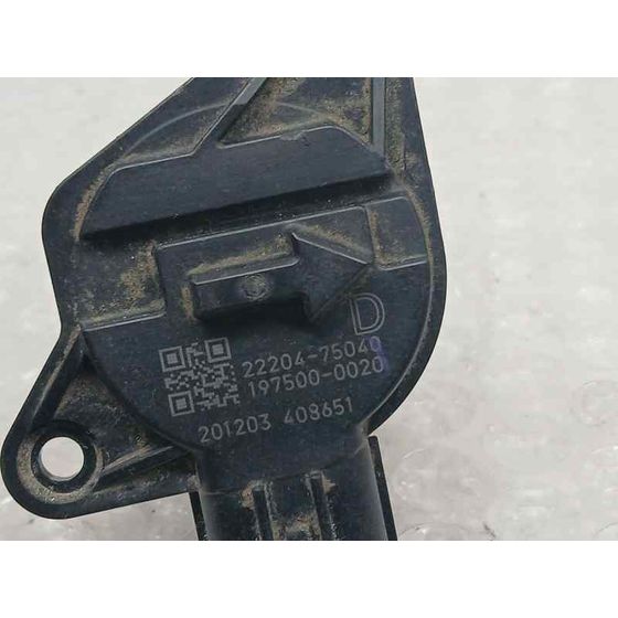 Caudalimetro para Toyota Rav4