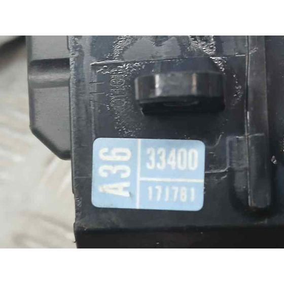 Mando Intermitentes para Toyota Rav4