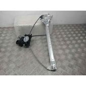 Elevalunas Delantero Derecho para Toyota Rav4