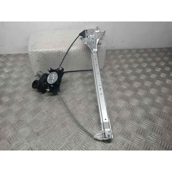 Elevalunas Delantero Derecho para Toyota Rav4