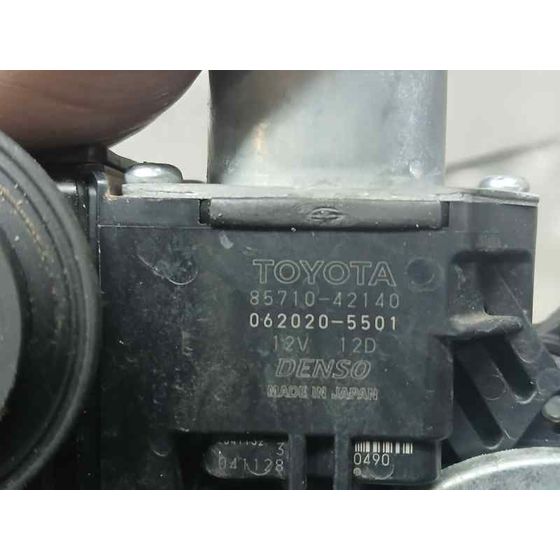 Elevalunas Delantero Derecho para Toyota Rav4