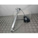 Elevalunas Delantero Izquierdo para Toyota Rav4