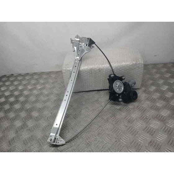 Elevalunas Delantero Izquierdo para Toyota Rav4