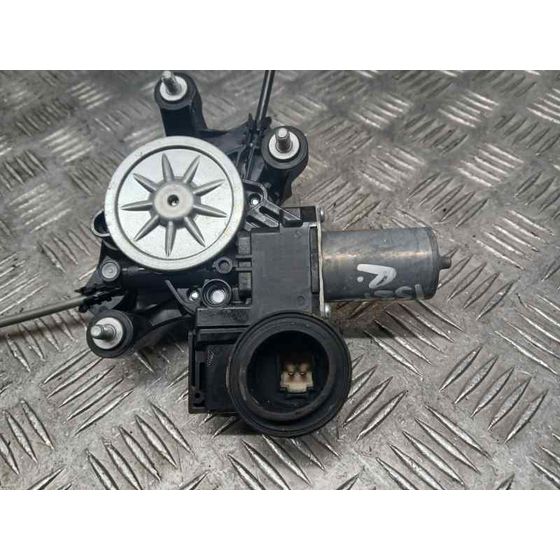 Elevalunas Delantero Izquierdo para Toyota Rav4