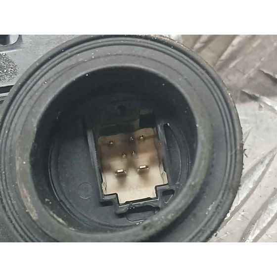 Elevalunas Delantero Izquierdo para Toyota Rav4