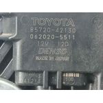 Elevalunas Delantero Izquierdo para Toyota Rav4