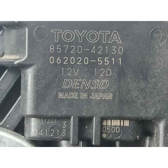 Elevalunas Delantero Izquierdo para Toyota Rav4