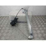 Elevalunas Delantero Izquierdo para Toyota Rav4