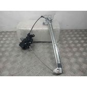 Elevalunas Delantero Izquierdo para Toyota Rav4