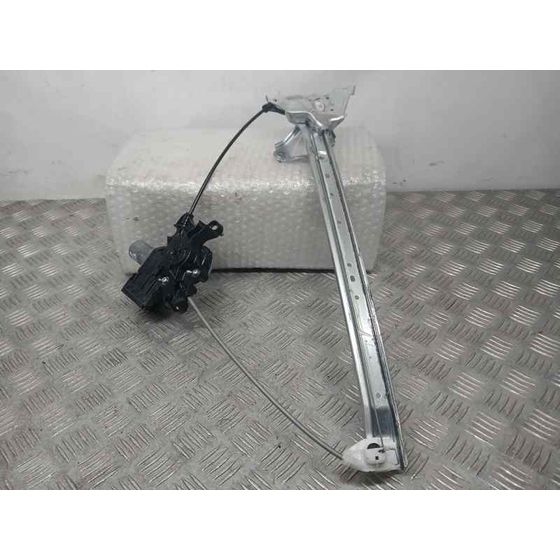Elevalunas Delantero Izquierdo para Toyota Rav4