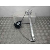 Elevalunas Trasero Derecho para Toyota Rav4