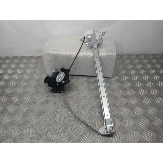 Elevalunas Trasero Derecho para Toyota Rav4