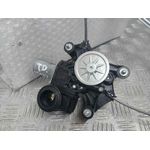 Elevalunas Trasero Derecho para Toyota Rav4