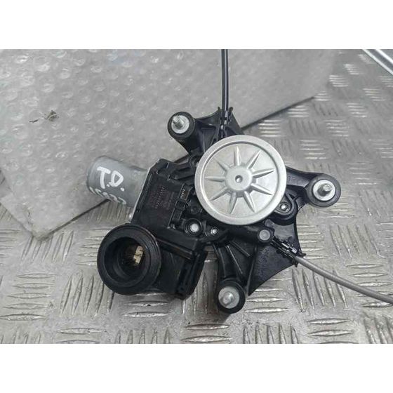 Elevalunas Trasero Derecho para Toyota Rav4