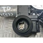 Elevalunas Trasero Derecho para Toyota Rav4