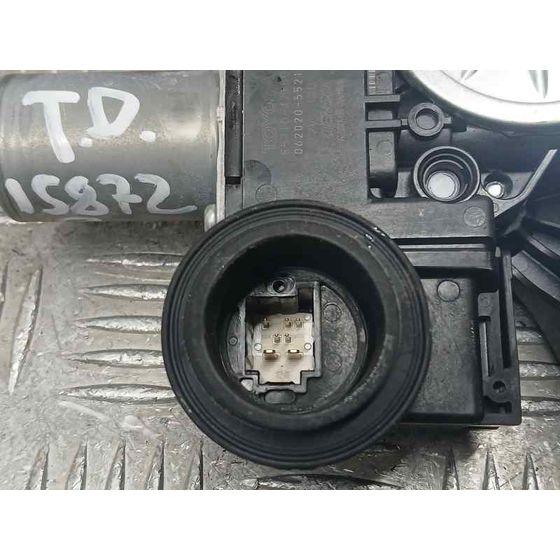 Elevalunas Trasero Derecho para Toyota Rav4
