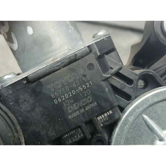Elevalunas Trasero Derecho para Toyota Rav4