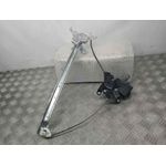 Elevalunas Trasero Derecho para Toyota Rav4