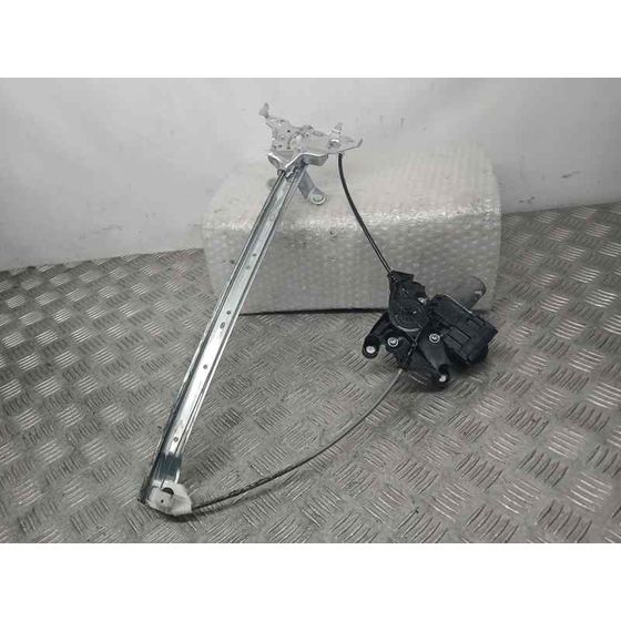Elevalunas Trasero Derecho para Toyota Rav4