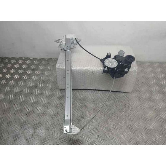 Elevalunas Trasero Izquierdo para Toyota Rav4