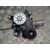 Elevalunas Trasero Izquierdo para Toyota Rav4