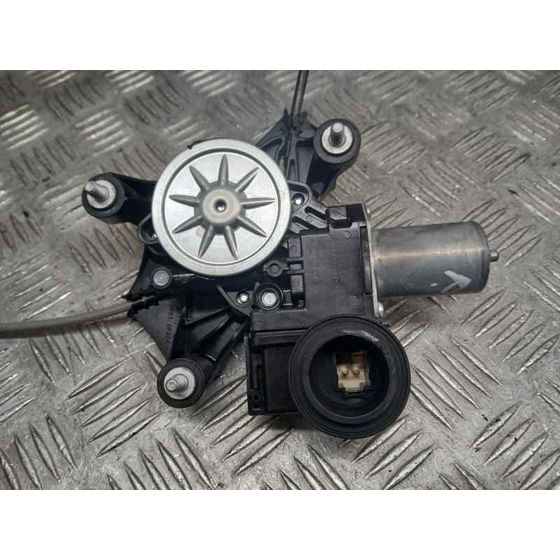 Elevalunas Trasero Izquierdo para Toyota Rav4