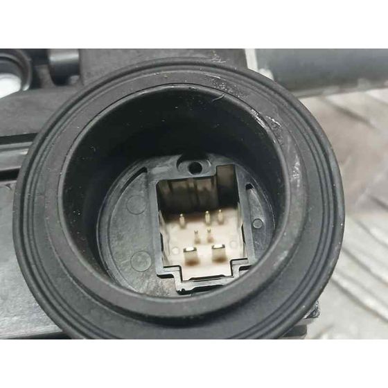 Elevalunas Trasero Izquierdo para Toyota Rav4