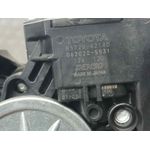 Elevalunas Trasero Izquierdo para Toyota Rav4