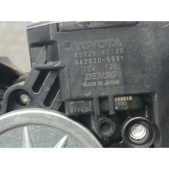 Elevalunas Trasero Izquierdo para Toyota Rav4