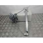 Elevalunas Trasero Izquierdo para Toyota Rav4