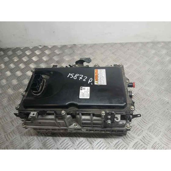 Transformador Hibrido para Toyota Rav4