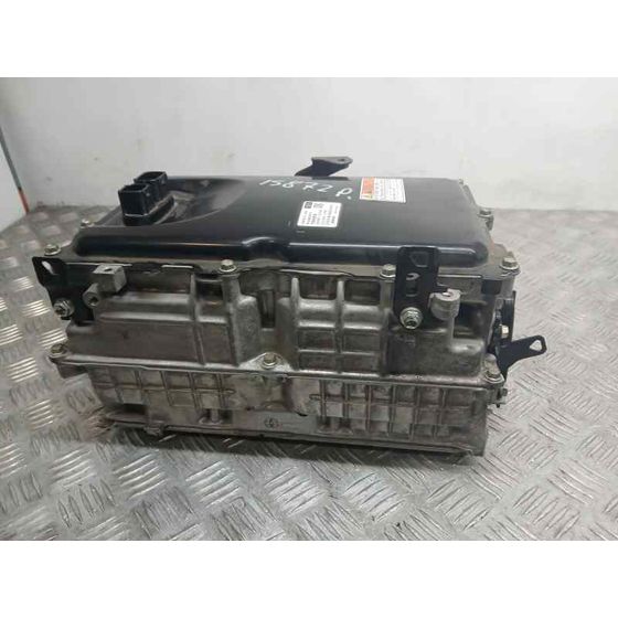 Transformador Hibrido para Toyota Rav4
