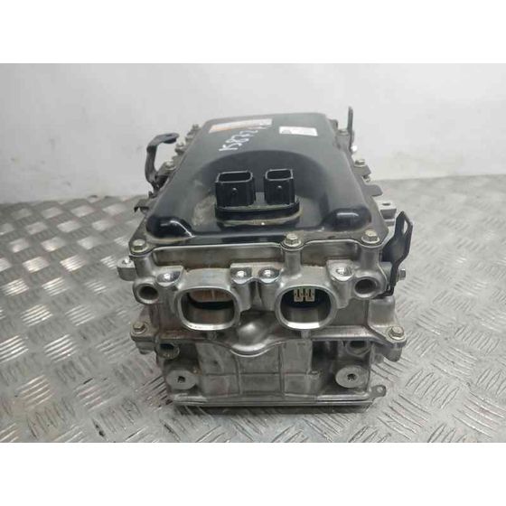 Transformador Hibrido para Toyota Rav4