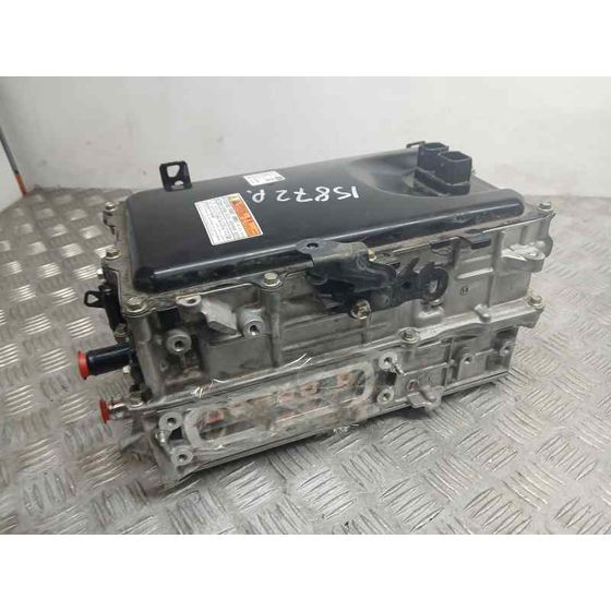 Transformador Hibrido para Toyota Rav4