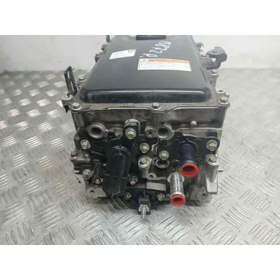 Transformador Hibrido para Toyota Rav4