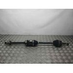 Transmision Delantera Derecha para Toyota Rav4