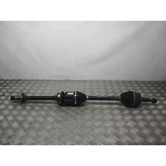 Transmision Delantera Derecha para Toyota Rav4