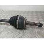 Transmision Delantera Derecha para Toyota Rav4