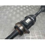 Transmision Delantera Derecha para Toyota Rav4