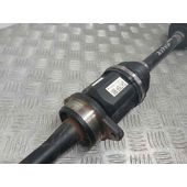 Transmision Delantera Derecha para Toyota Rav4