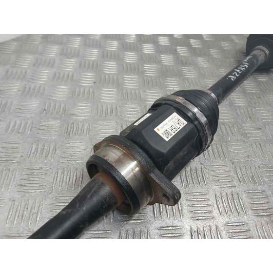 Transmision Delantera Derecha para Toyota Rav4
