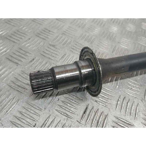 Transmision Delantera Derecha para Toyota Rav4