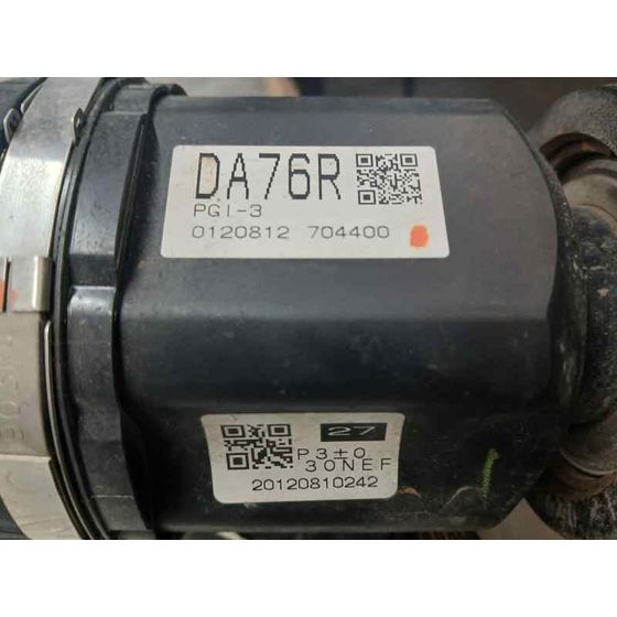 Transmision Delantera Derecha para Toyota Rav4