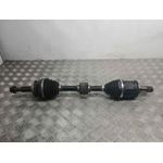 Transmision Delantera Izquierda para Toyota Rav4