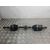 Transmision Delantera Izquierda para Toyota Rav4