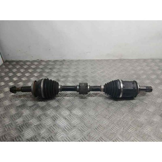 Transmision Delantera Izquierda para Toyota Rav4