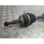 Transmision Delantera Izquierda para Toyota Rav4
